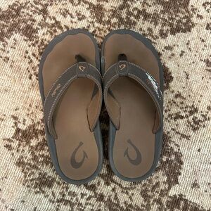 Olukai 'Ohana Flip-Flops